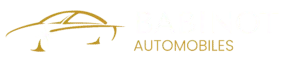 Babinot automobile